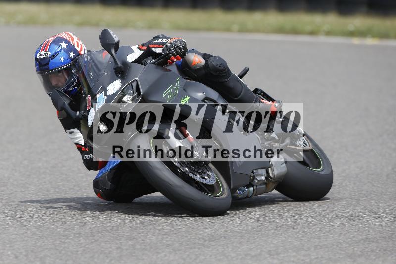 /30 23.06.2025 Get Faster Caremotion ADR/Gruppe rot/848